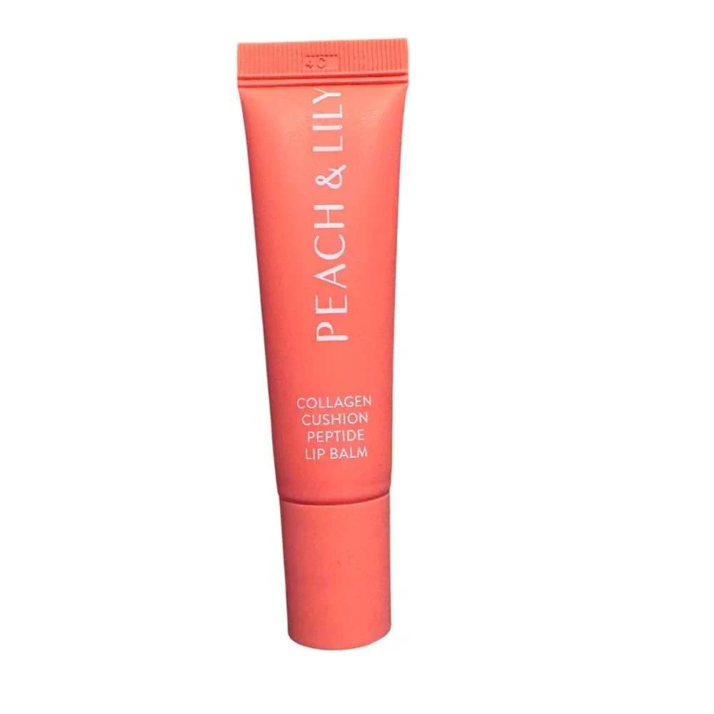 Peach & Lily brand new